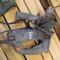 794581-5 Impact drill - BOSCH, Csb 550 re and Atlas Copco Ergomax