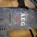 794581-6 Impact drill - BOSCH, Csb 550 re and Atlas Copco Ergomax