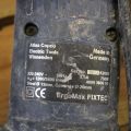 794581-7 Impact drill - BOSCH, Csb 550 re and Atlas Copco Ergomax