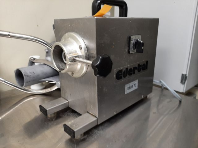 745951-1 Meat grinder - Edertal - EMS70