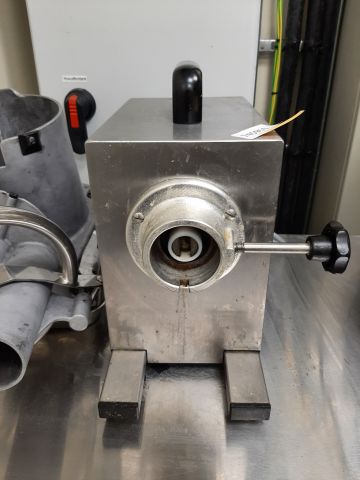 745951-2 Meat grinder - Edertal - EMS70