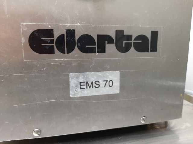 745951-3 Meat grinder - Edertal - EMS70