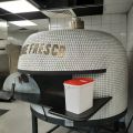 745954-2 Pizza oven - Stefano Ferrara - M130-16-C - New info!