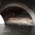 745954-3 Pizza oven - Stefano Ferrara - M130-16-C - New info!