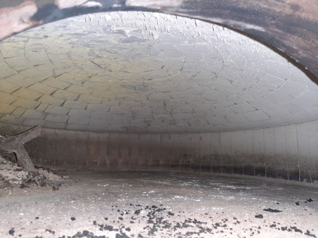 745954-4 Pizza oven - Stefano Ferrara - M130-16-C - New info!