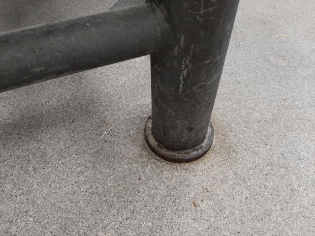 745954-9 Pizza oven - Stefano Ferrara - M130-16-C - New info!