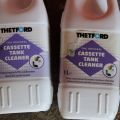 794610-2 Waste tank cleaner - THETFORD, 24 bottles