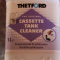 794610-3 Waste tank cleaner - THETFORD, 24 bottles