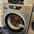 745945-1 Washing machine - Whirlpool - AWG 812 S / PRO