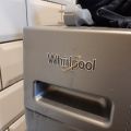 745945-3 Washing machine - Whirlpool - AWG 812 S / PRO