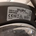 745945-5 Washing machine - Whirlpool - AWG 812 S / PRO