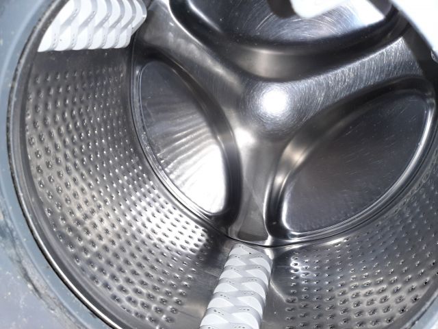 745945-4 Washing machine - Whirlpool - AWG 812 S / PRO