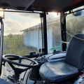 830831-12 KUBOTA B8200 HST D 4WD -1990