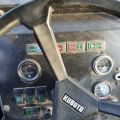 830831-14 KUBOTA B8200 HST D 4WD -1990