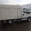 752014-6 Iveco Daily 35S12 Fridge / Freezer car
