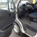 752014-10 Iveco Daily 35S12 Fridge / Freezer car