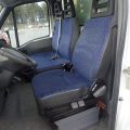 752014-11 Iveco Daily 35S12 Fridge / Freezer car