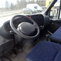 752014-12 Iveco Daily 35S12 Fridge / Freezer car