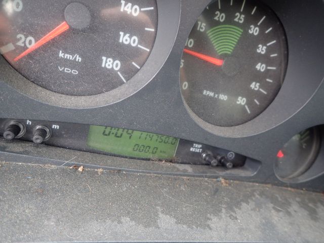 752014-15 Iveco Daily 35S12 Fridge / Freezer car