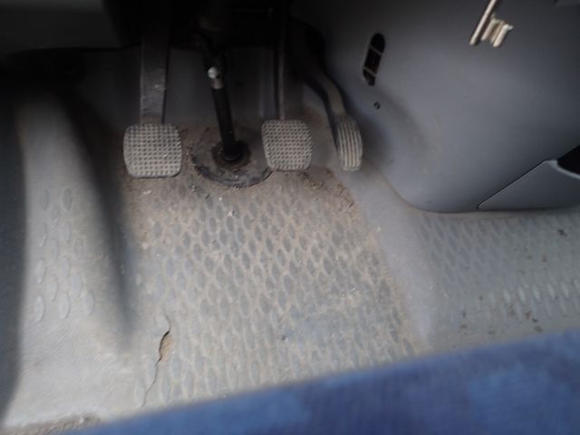 752014-16 Iveco Daily 35S12 Fridge / Freezer car