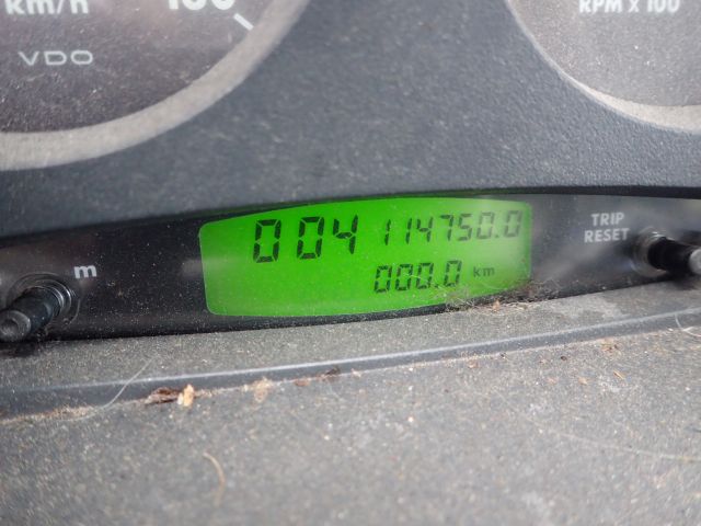 752014-17 Iveco Daily 35S12 Fridge / Freezer car