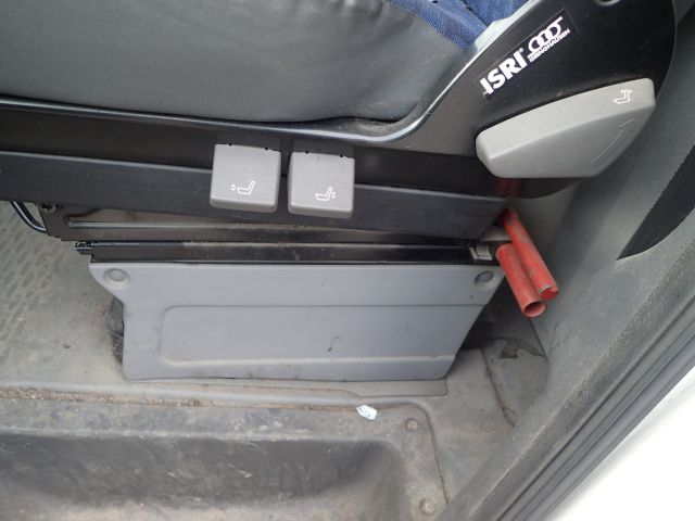 752014-18 Iveco Daily 35S12 Fridge / Freezer car