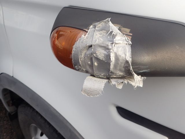 752014-21 Iveco Daily 35S12 Fridge / Freezer car