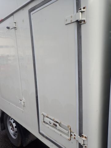 752014-22 Iveco Daily 35S12 Fridge / Freezer car