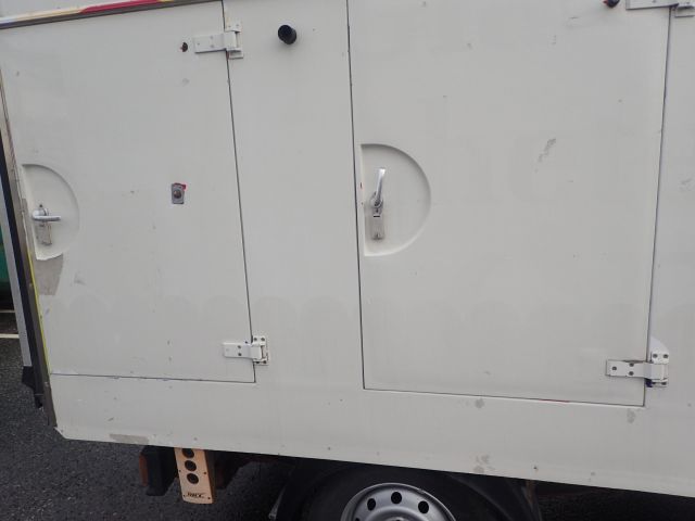 752014-24 Iveco Daily 35S12 Fridge / Freezer car