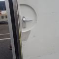 752014-25 Iveco Daily 35S12 Fridge / Freezer car