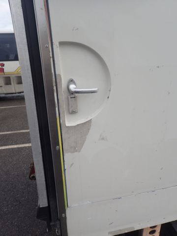 752014-25 Iveco Daily 35S12 Fridge / Freezer car