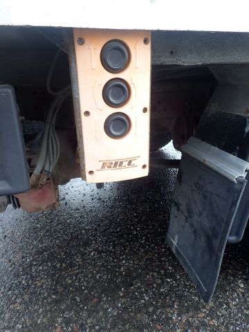 752014-26 Iveco Daily 35S12 Fridge / Freezer car