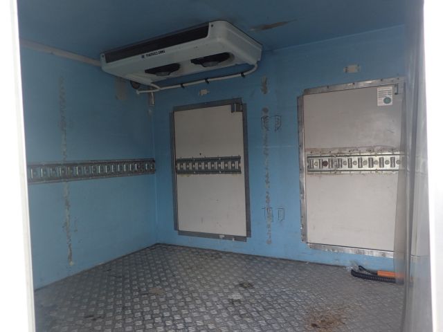 752014-28 Iveco Daily 35S12 Fridge / Freezer car