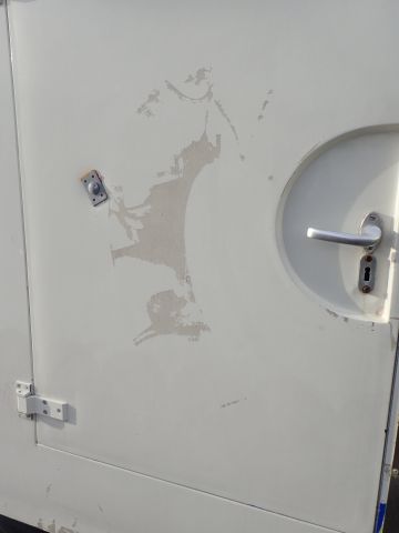 752014-30 Iveco Daily 35S12 Fridge / Freezer car