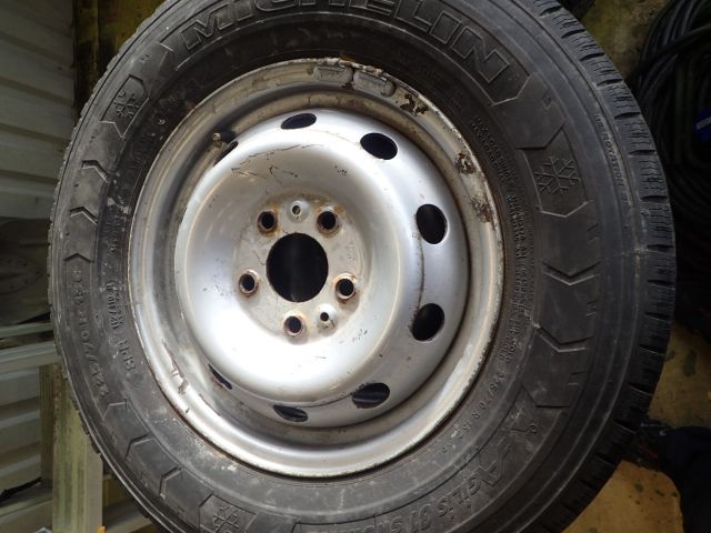 752014-33 Iveco Daily 35S12 Fridge / Freezer car