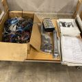 841569-3 Festo Training station in pneumatics