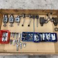 841571-1 Verktyg till pullmax nibbler