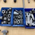 841571-3 Verktyg till pullmax nibbler