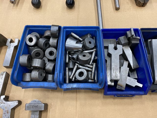 841571-3 Verktyg till pullmax nibbler