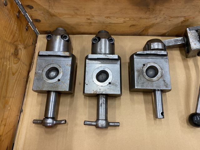 841571-6 Verktyg till pullmax nibbler