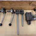 841571-7 Verktyg till pullmax nibbler