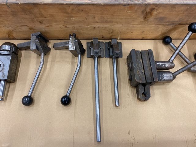 841571-7 Verktyg till pullmax nibbler