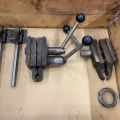 841571-8 Verktyg till pullmax nibbler