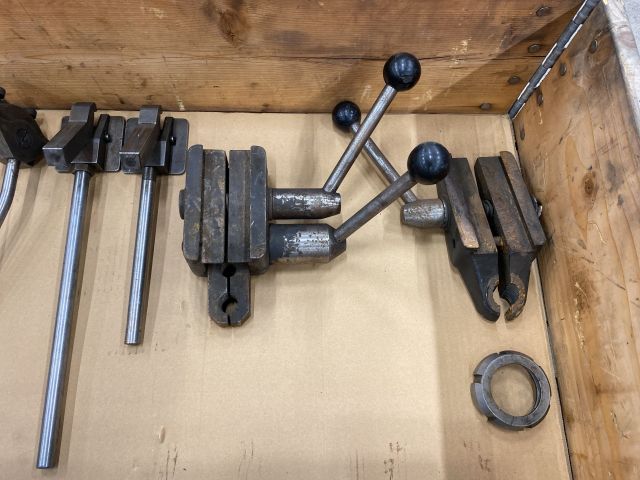841571-8 Verktyg till pullmax nibbler