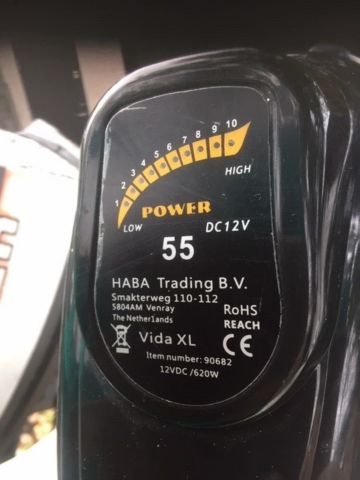 827639-8 Norum 502 Microplus + Trailer (30km / h)