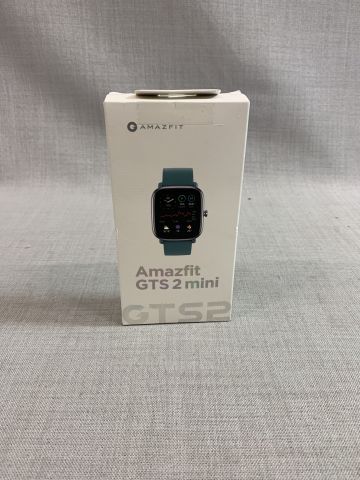 844408-2 Smartwatch Amazfit GTS 2 Mini Sage Green
