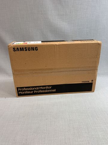 844188-2 Computer screen Samsung 24 "F24T452