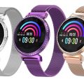 844713-1 3 st Smartwatch M11 - vattentät klocka, Bluetooth 4 - fri frakt