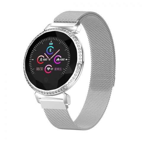 844713-2 3 st Smartwatch M11 - vattentät klocka, Bluetooth 4 - fri frakt
