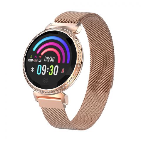 844713-3 3 st Smartwatch M11 - vattentät klocka, Bluetooth 4 - fri frakt